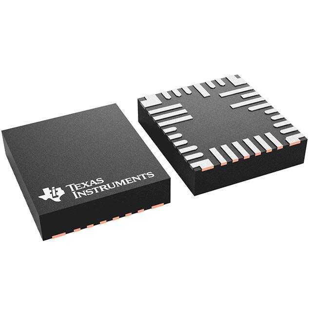 TAS2110RPPT Texas Instruments  Amplificateurs audio